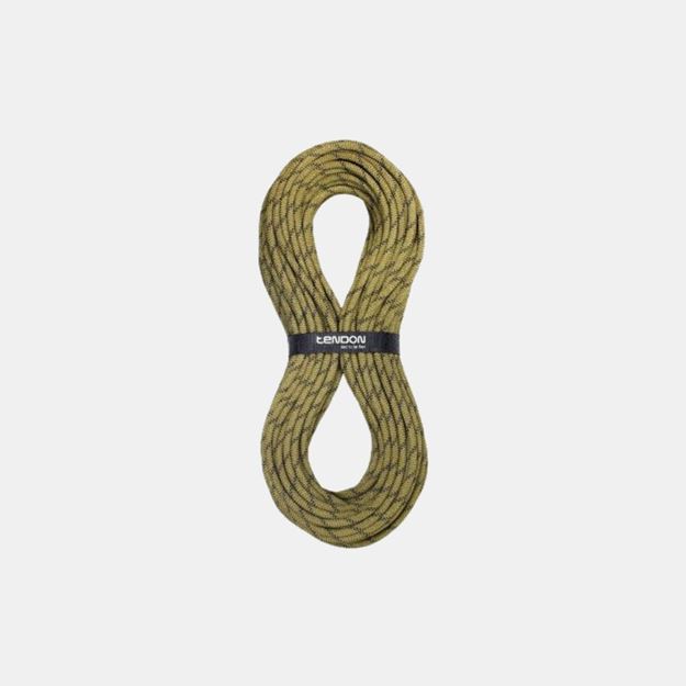 Picture of TENDON STATIC ROPE 11MM 60M